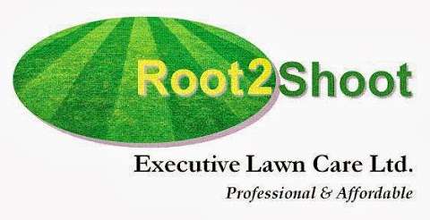 Root2Shoot Executive Lawn Care Ltd